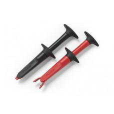Fluke AC220 SureGripTM Alligator Clips