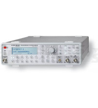 Universal Counter 3 GHz -HM8123