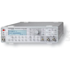 Universal Counter 3 GHz -HM8123 Universal Counter 3 GHz -HM8123
