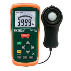 LT300: Light Meter