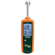 MO257: Pinless Moisture Meter