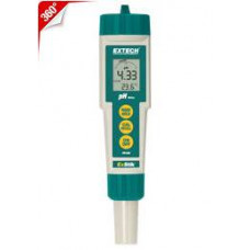 PH100: ExStik® pH Meter