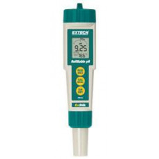 PH110: ExStik® Refillable pH Meter