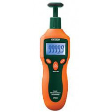 RPM33: Combination Contact/Laser Photo Tachometer