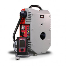 Raptor primary test system