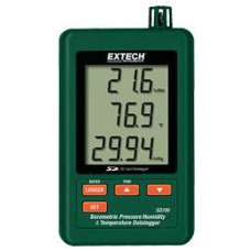 SD700: Barometric Pressure/Humidity/Temperature Datalogger