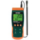 SDL350: Hot Wire CFM Thermo-Anemometer/Datalogger