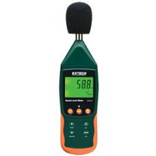 SDL600: Sound Level Meter/Datalogger