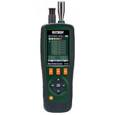 VPC300: Video Particle Counter with built-in Camera VPC300: Video Particle Counter with built-in Camera