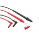 Fluke TL75 Hard Point™ Test Lead Set