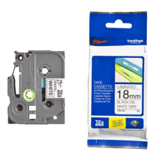 Brother Genuine Laminated Label