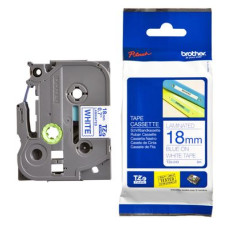 Brother Genuine Laminated Label