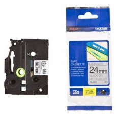 Brother Genuine Laminated Label