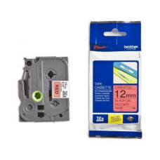 Brother Genuine Laminated Label